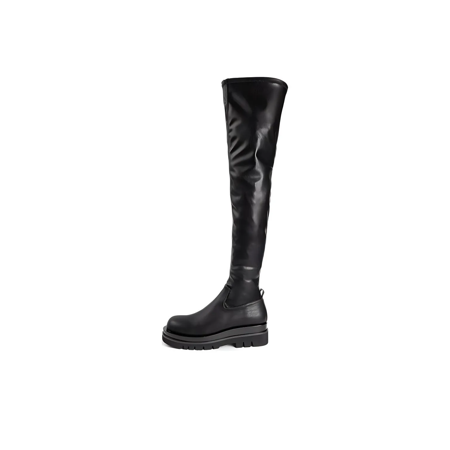 Tony Bianco Bellair Knee high Boots Women's Black