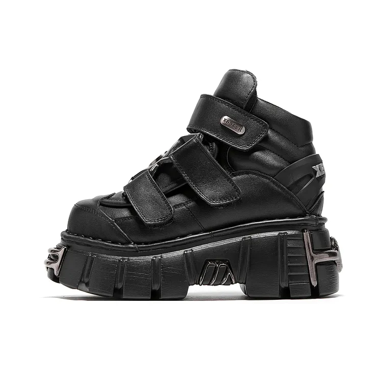 XB ITER Короткий Мартин Ботин Женские