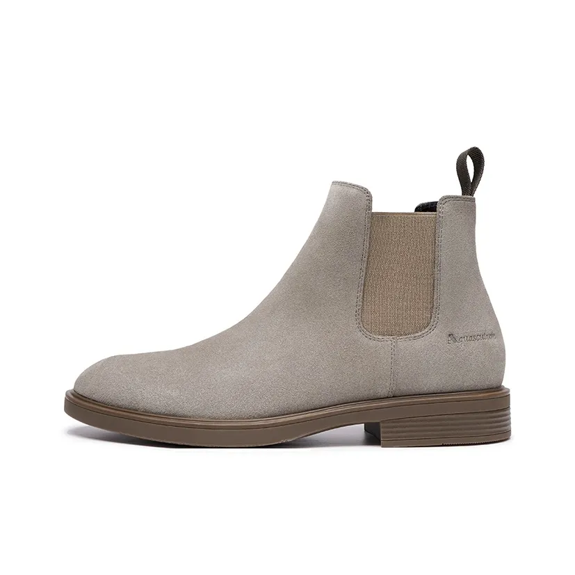 AQUASCUTUM Короткий Челси Мужской