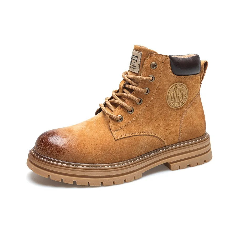 HUANAI Martin Boots Унисекс