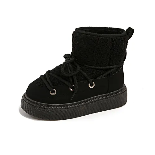 Bull charm Сноубутсы Женские