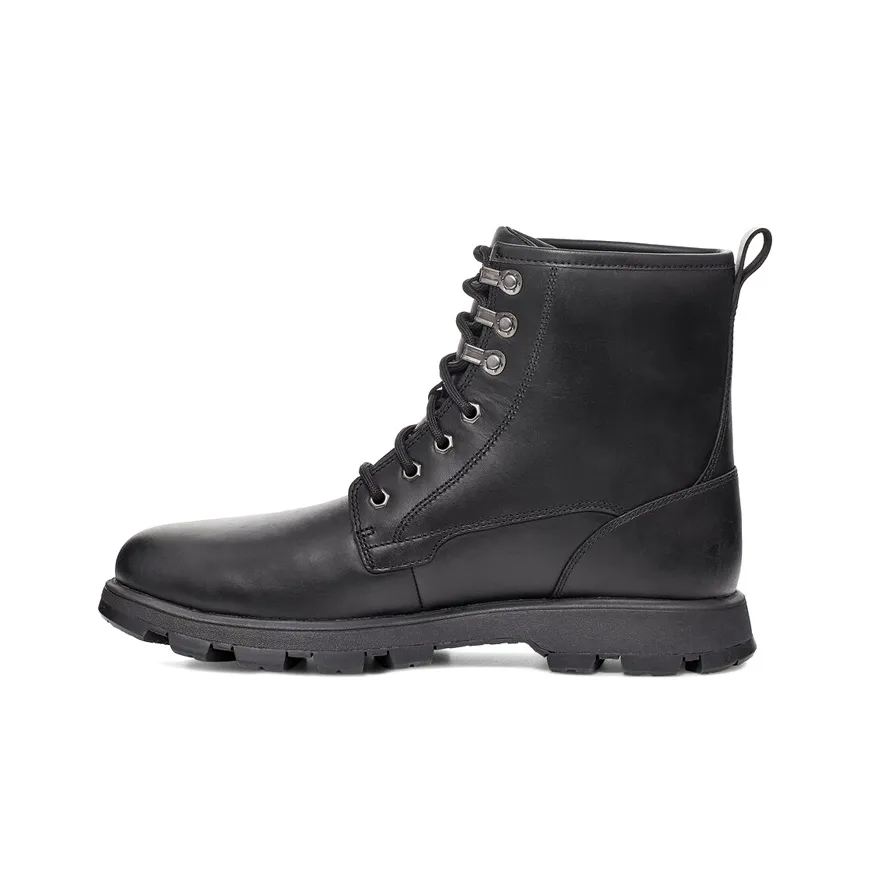 UGG Martin Boots Men's Black
