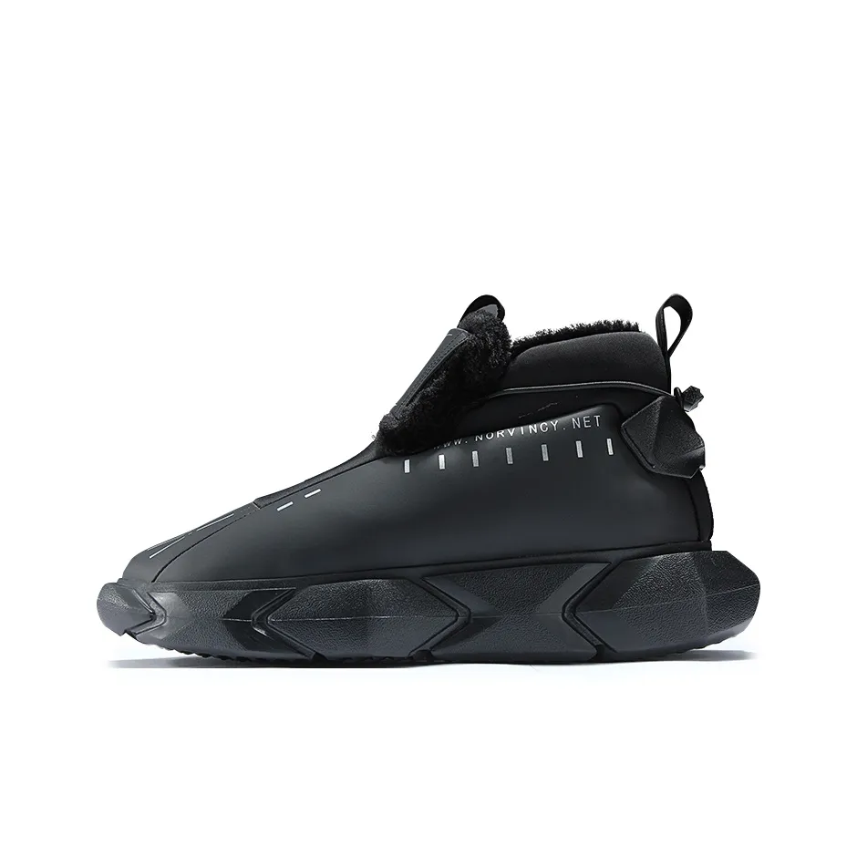 NORVINCY Сноубутсы Унисекс