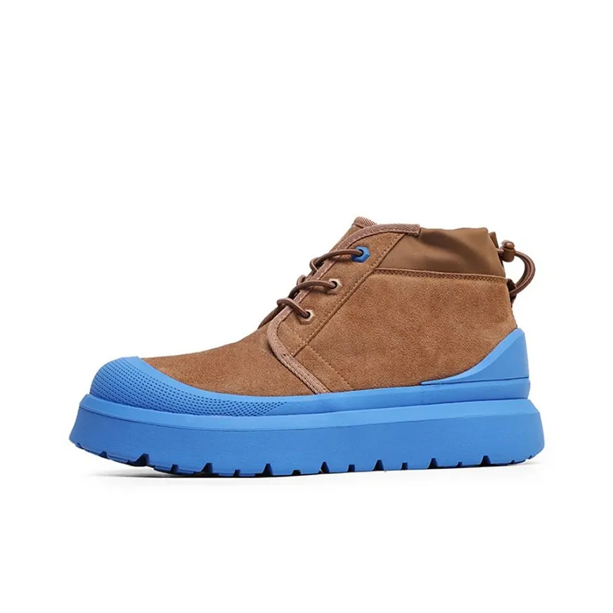 LUOMAIKE Короткий Снежное поле Унисекс