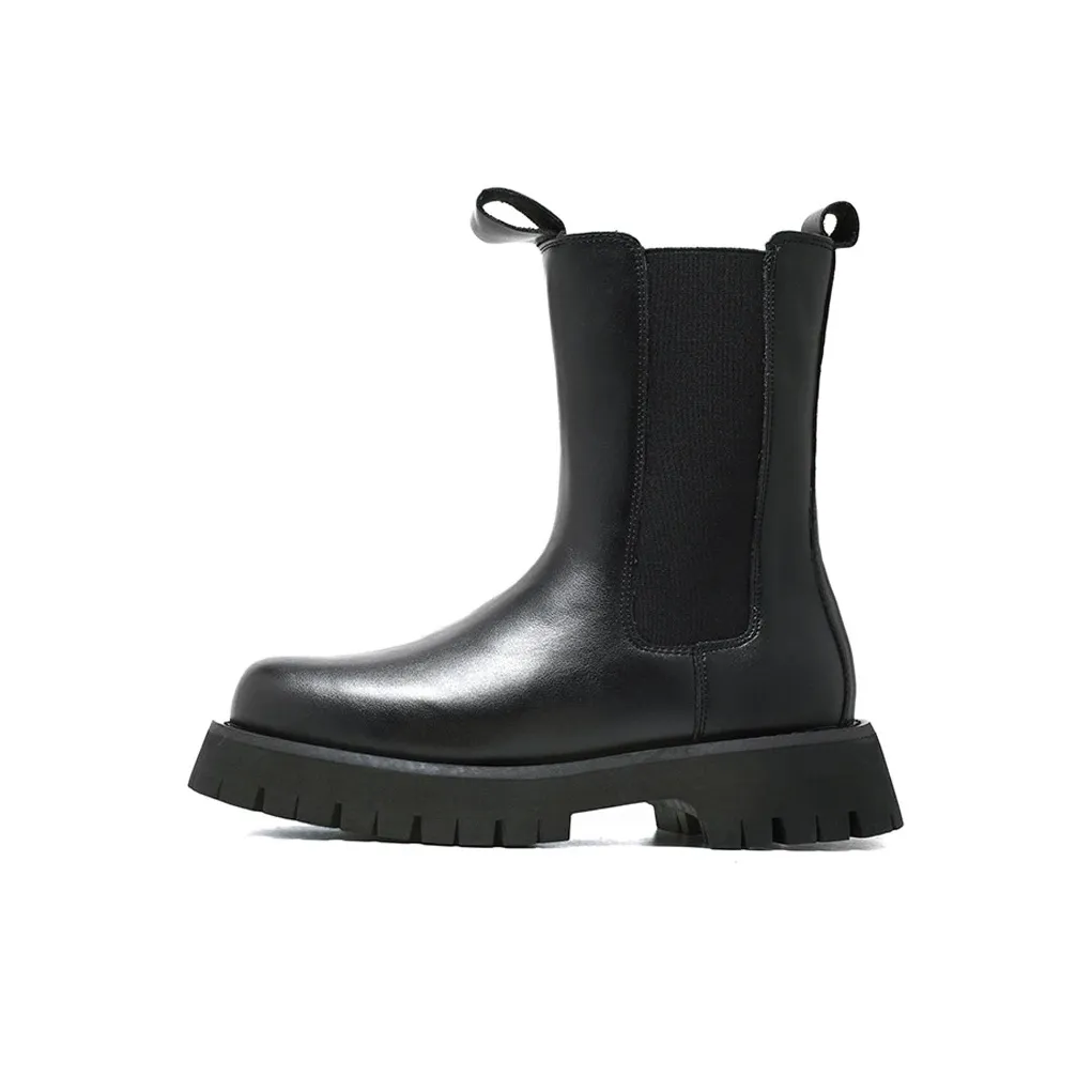 Cachiotti Колено Высокий Челси Мужской