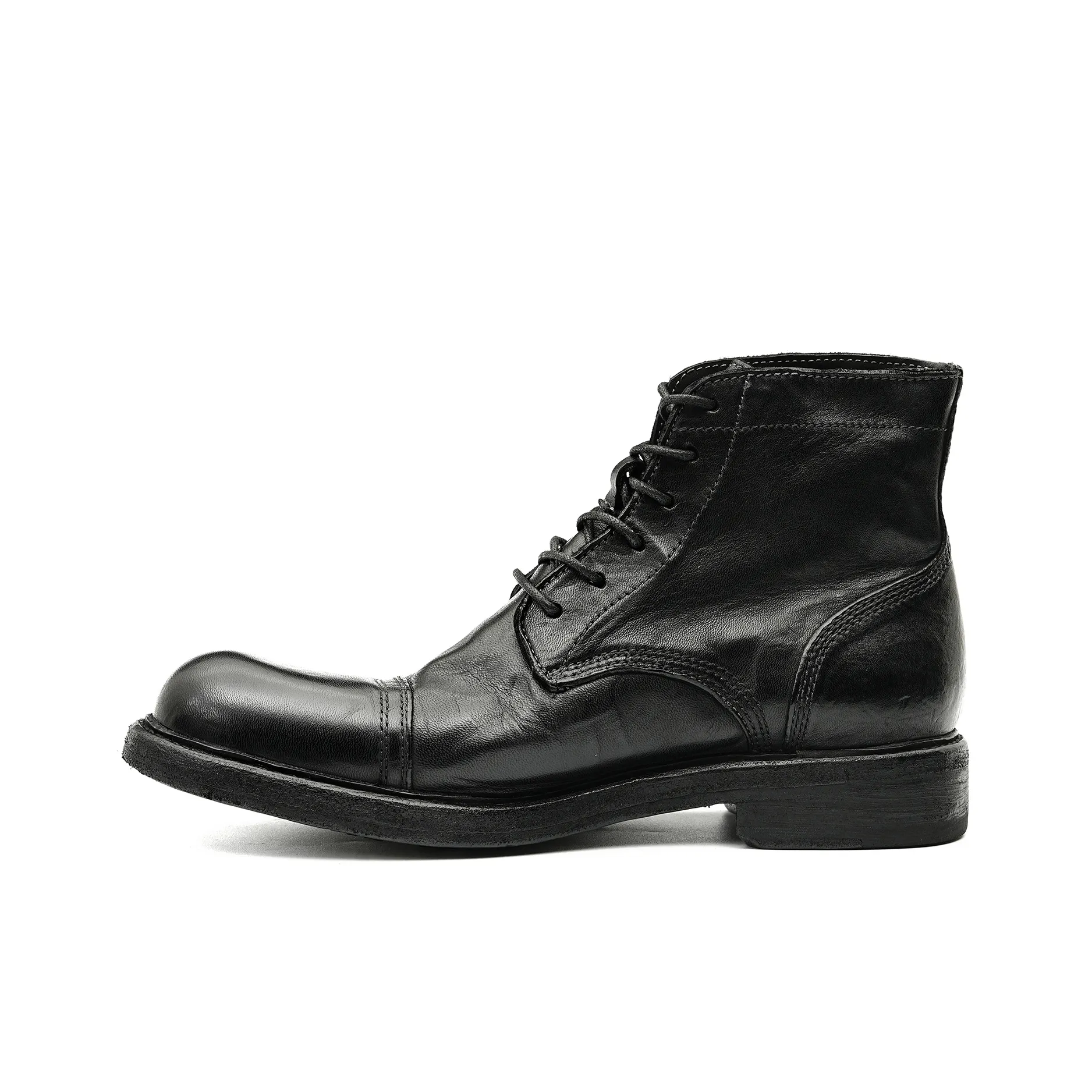 ASTON M.JAZZ Crew Martin Boot Мужской