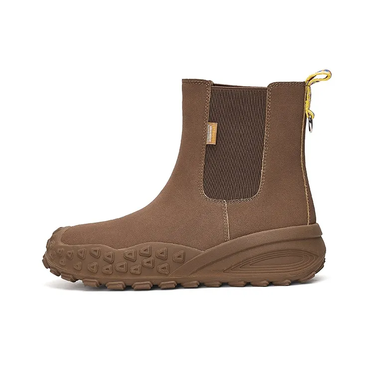 Joy Mario Crew Martin Boot 5cm Женские