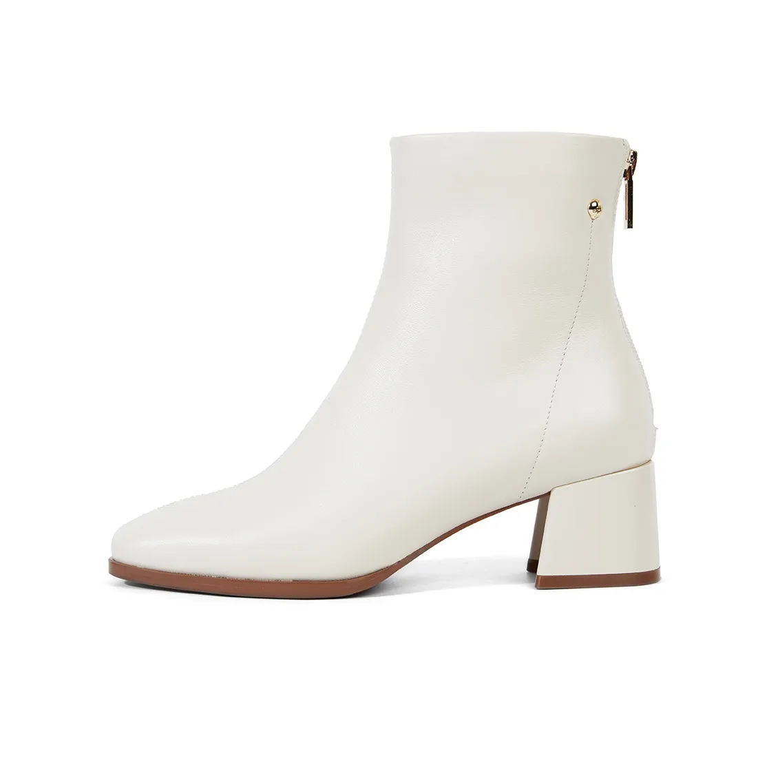 PT'SON Ankle Boots Women's