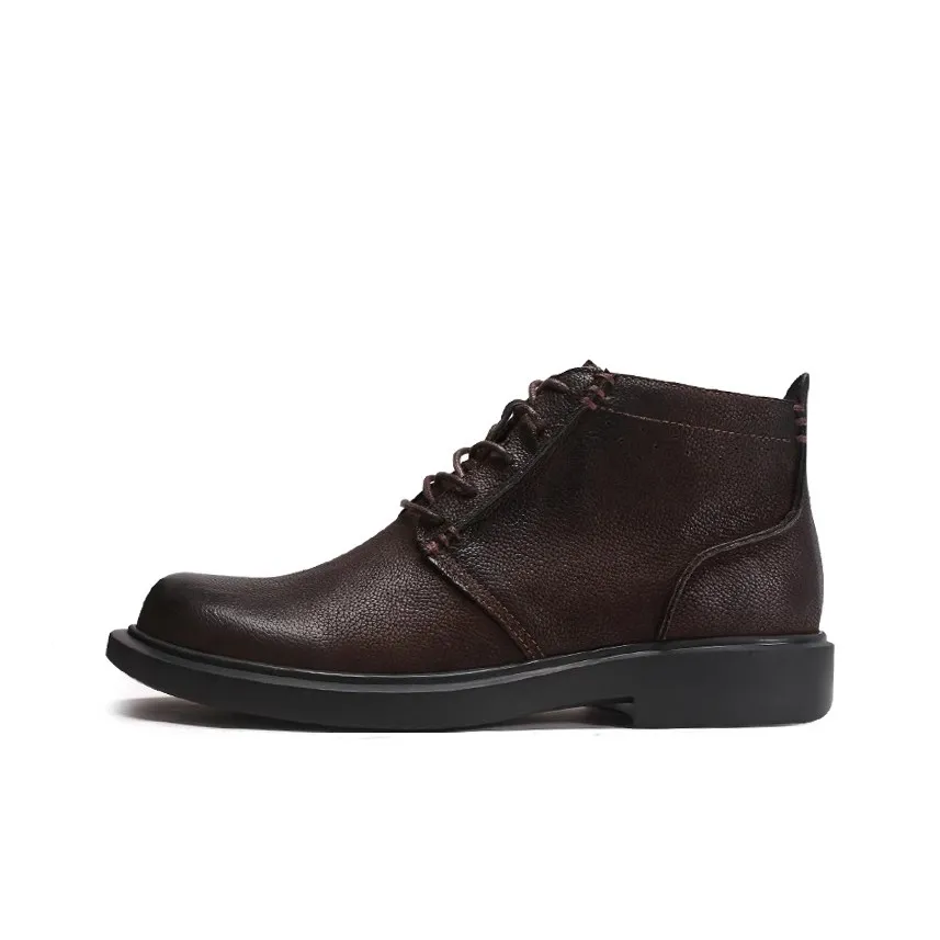 Voguhomme Ботильоны Мужские