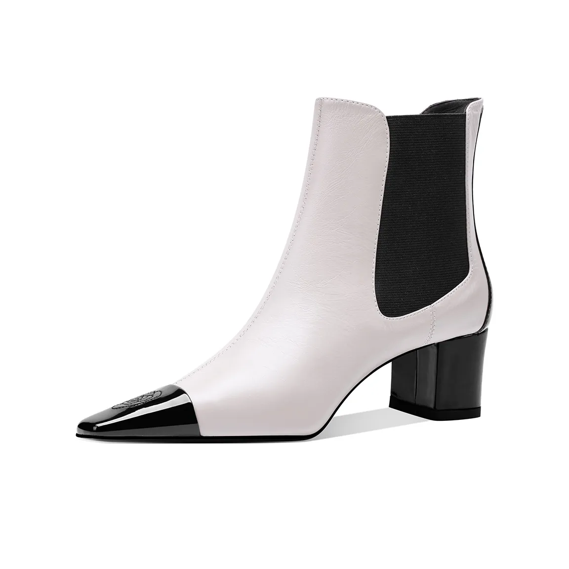 Shesrim Short Chelsea Boots Women's