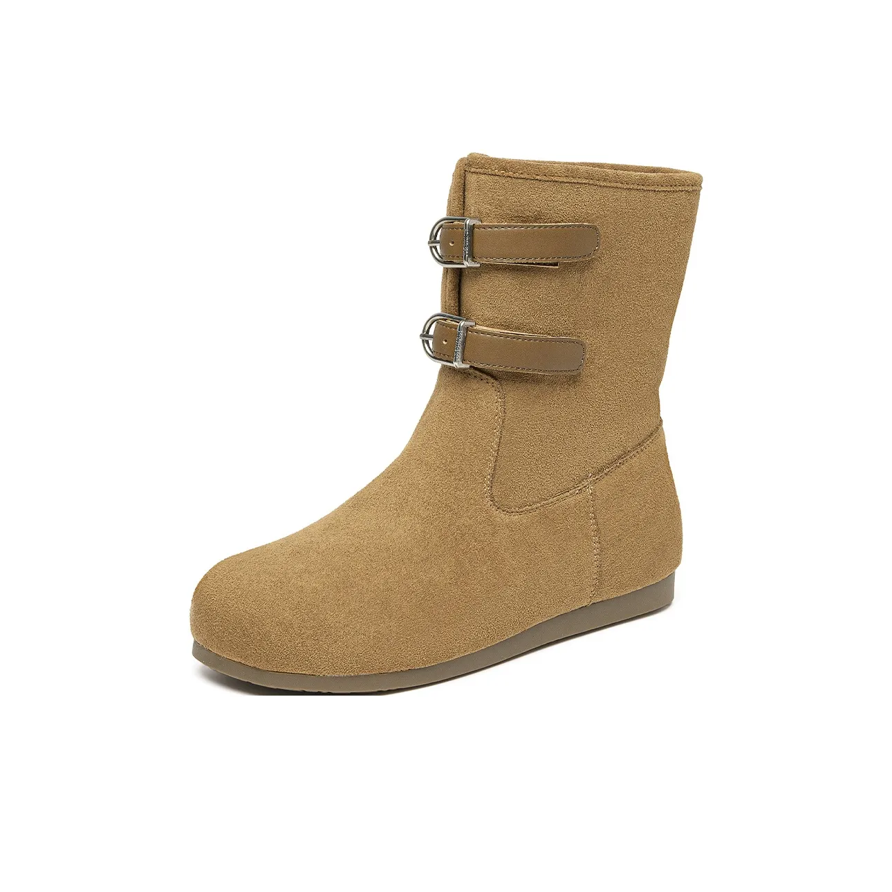 GEMEIQ Короткий MID Голень Сноубутсы Женские