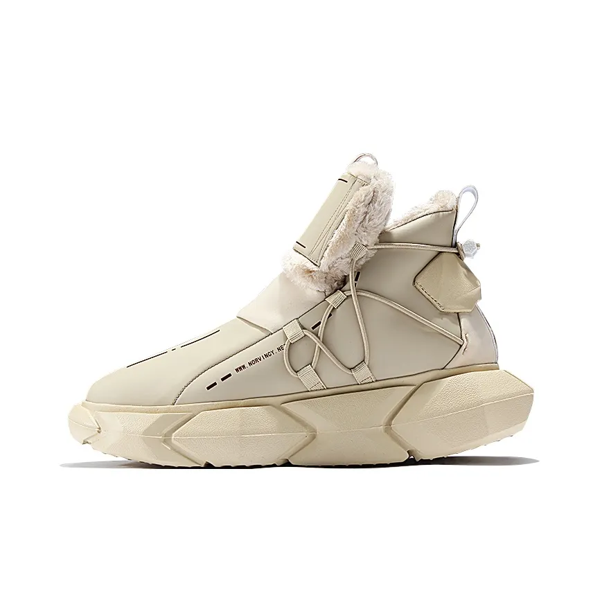 NORVINCY Сноубутсы Унисекс