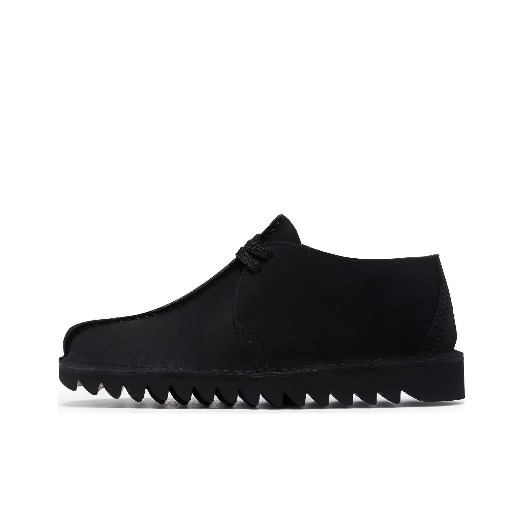 BAPE A BATHING APE Bape Center Seam Black