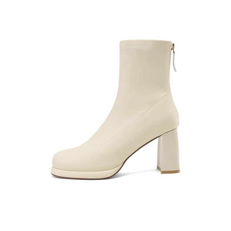 DAPHNE Женские ботильоны