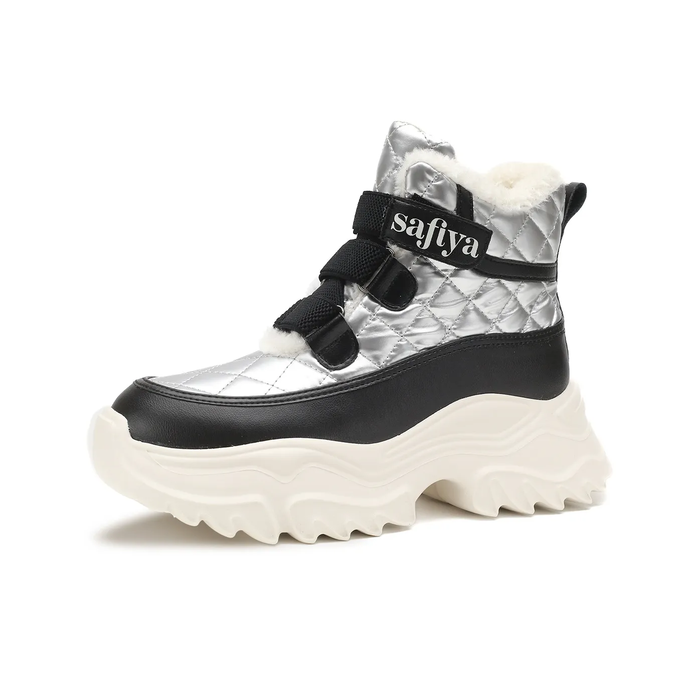 SAFIYA Сноубутсы Женские