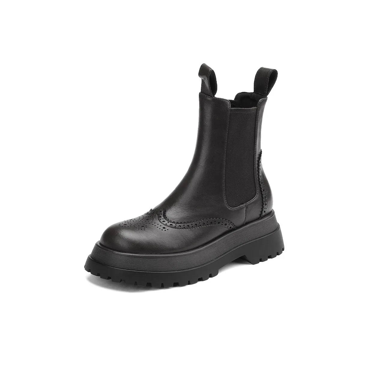 RYAW Короткий Челси Женские