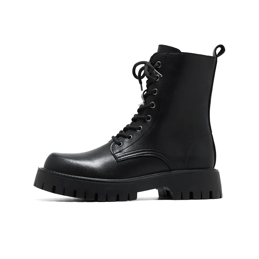 Journey of Inspiration Martin Boot Унисекс Черный