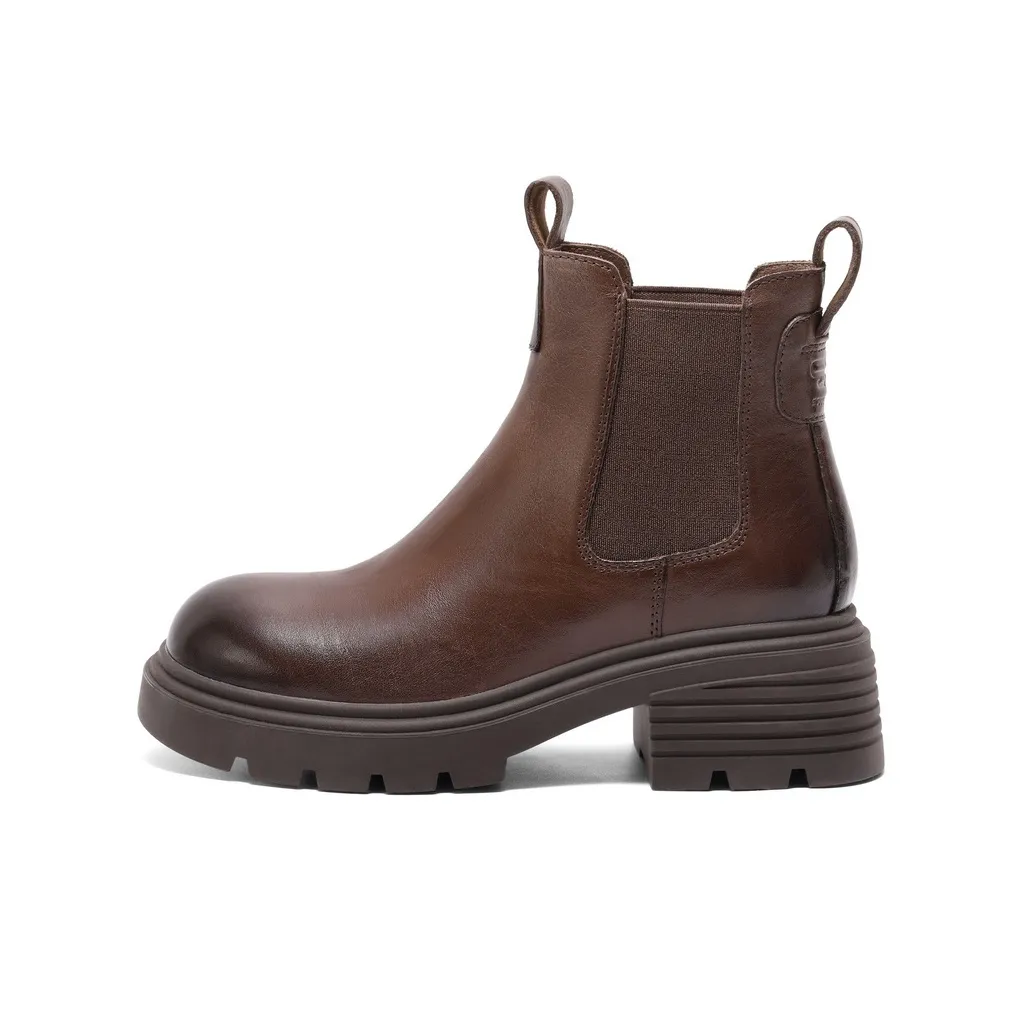 BELLE Короткий Челси Женские