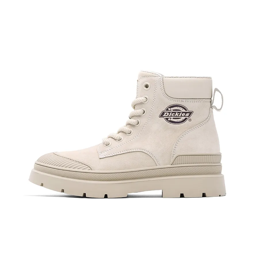 Dickies Martin Boot Женские Бежевый