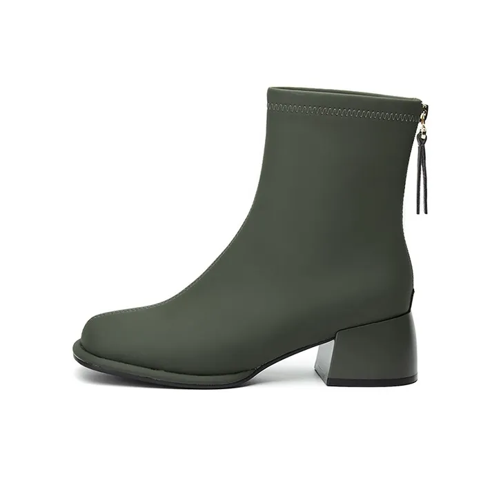 DAPHNE Женские ботильоны