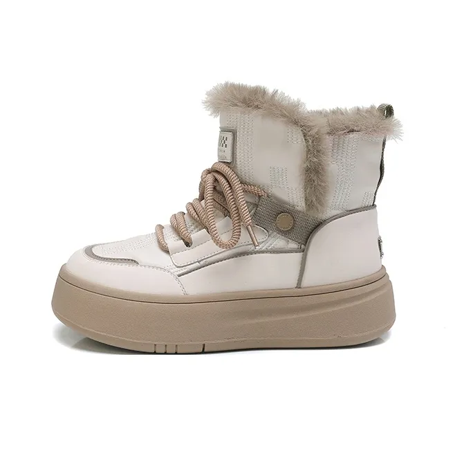 MOSTCHASE 10 см Сноубутсы Женские