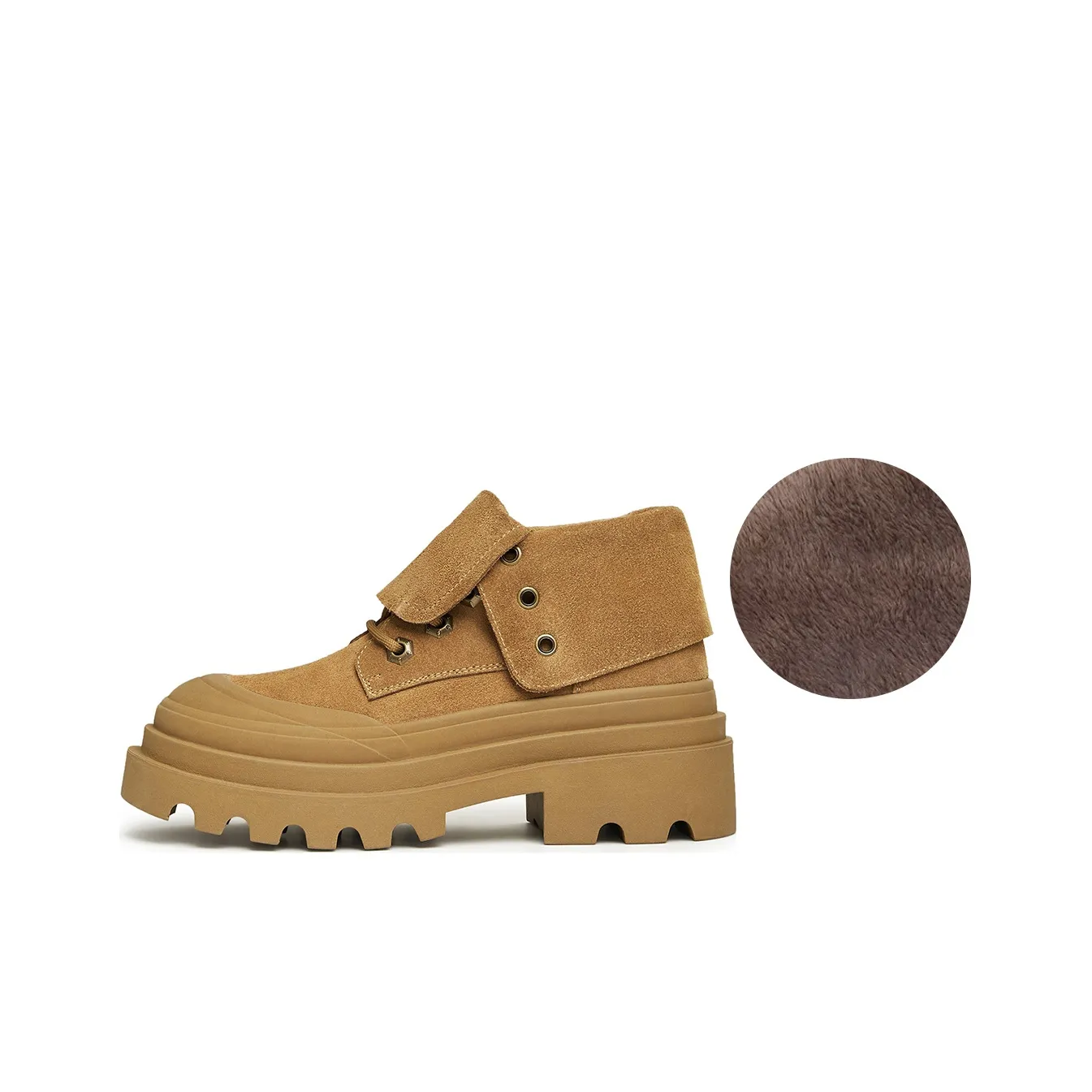 Teenmix Женские Мартинсы