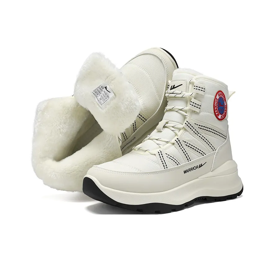 Warrior Сноубутсы Унисекс