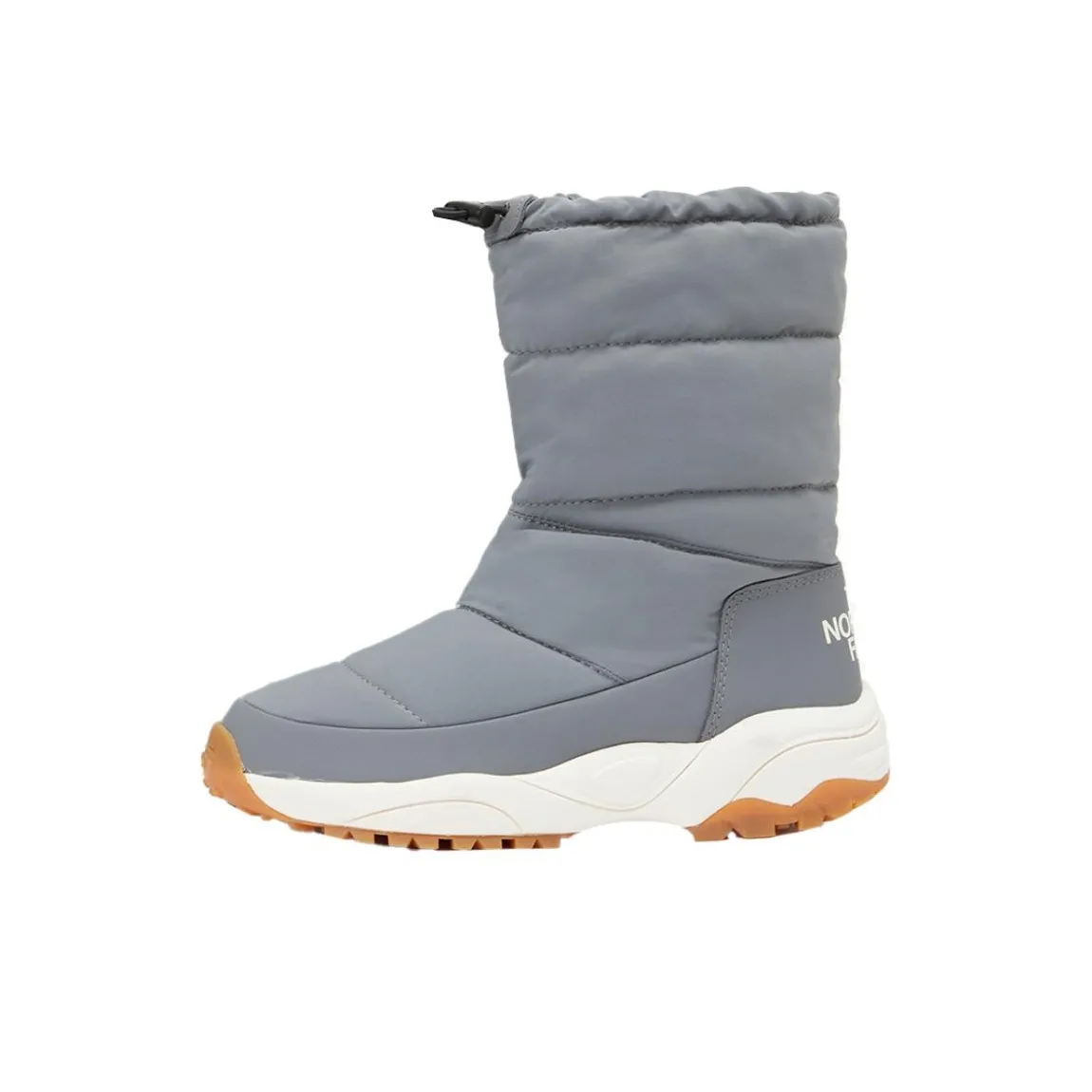 Nike Juniper Trail Women's Trail Running Shoes HO20 Ankle Boots Men's Gray