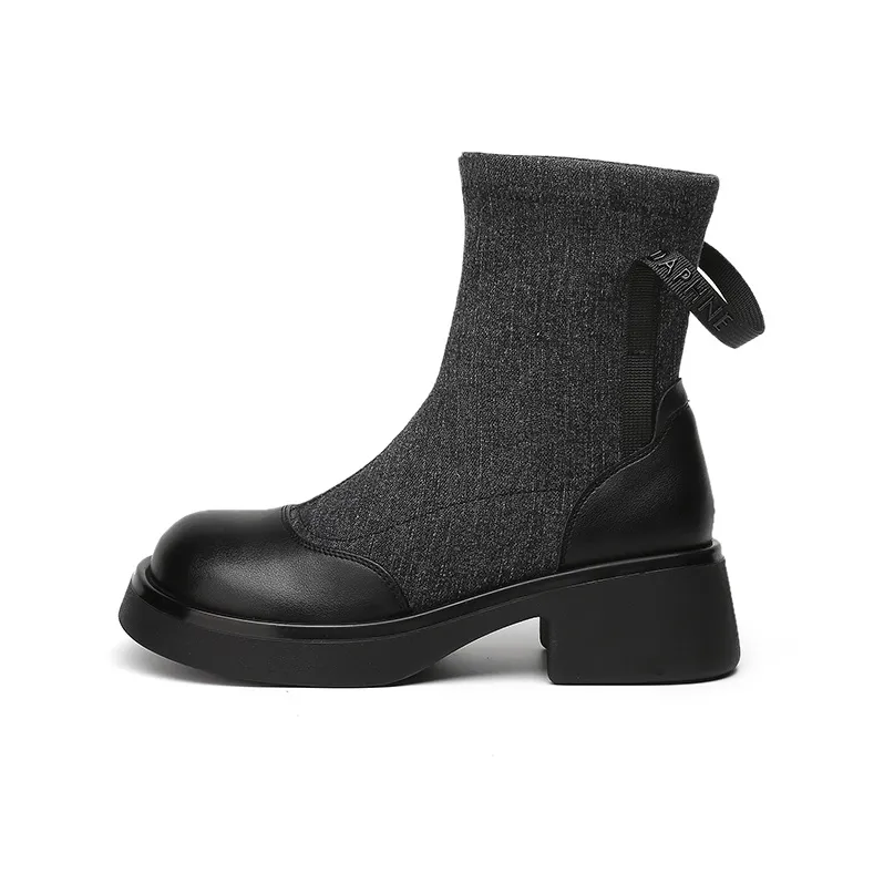 DAPHNE Женские ботильоны