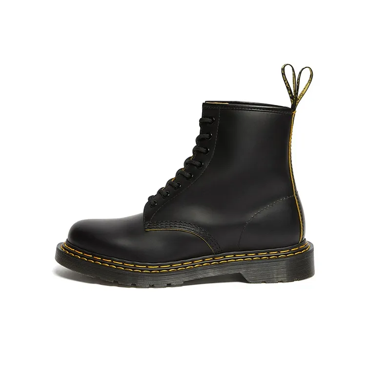 Dr.Martens 1460 Женские ботинки Мартинсы