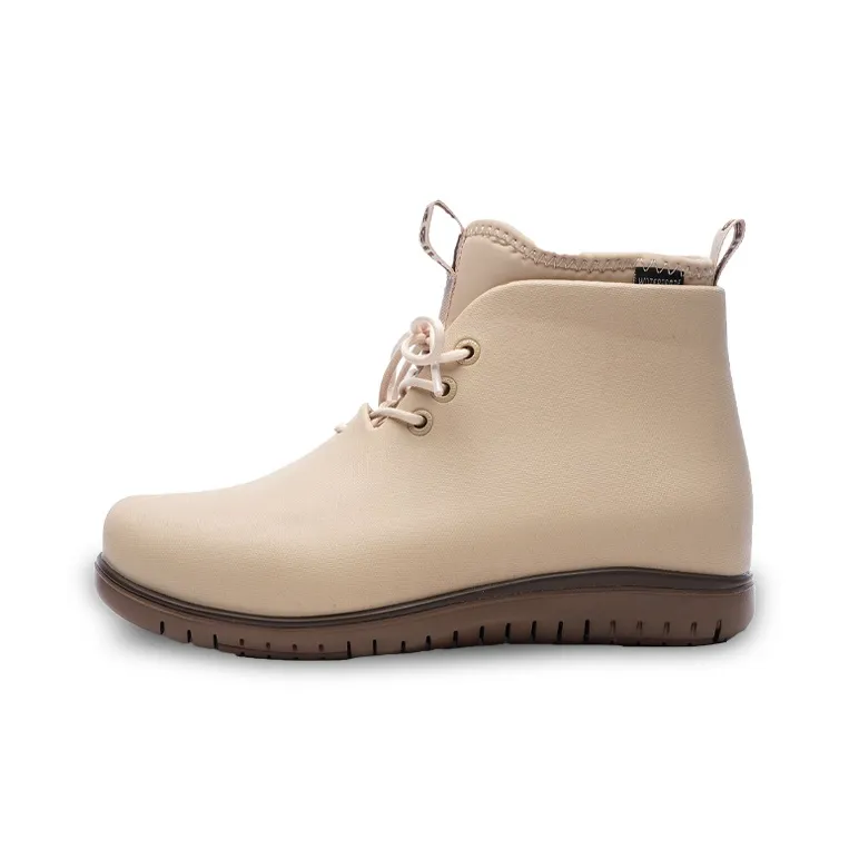 Ccilu Presole Кофе Остаток Короткий Мартин Ботинок Унисекс