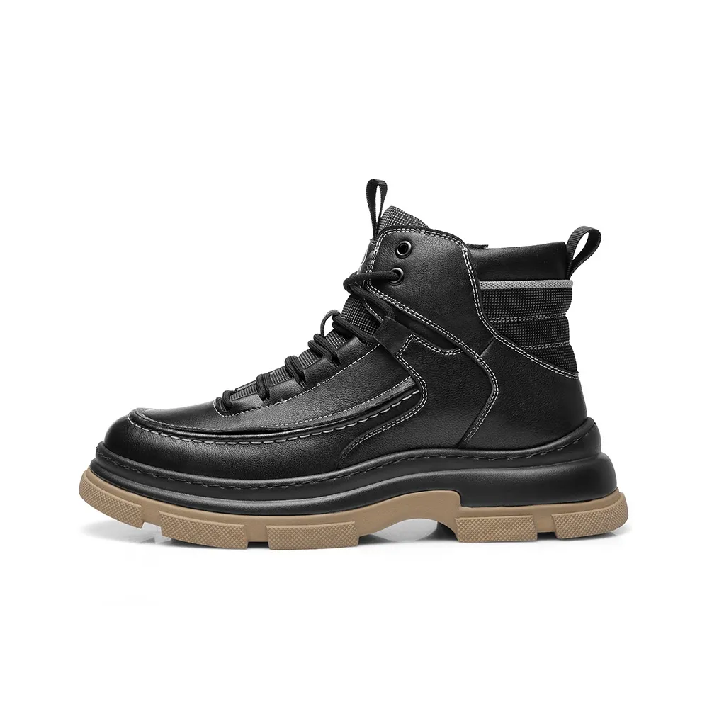 Strongman 3515 Martin Boot Men's