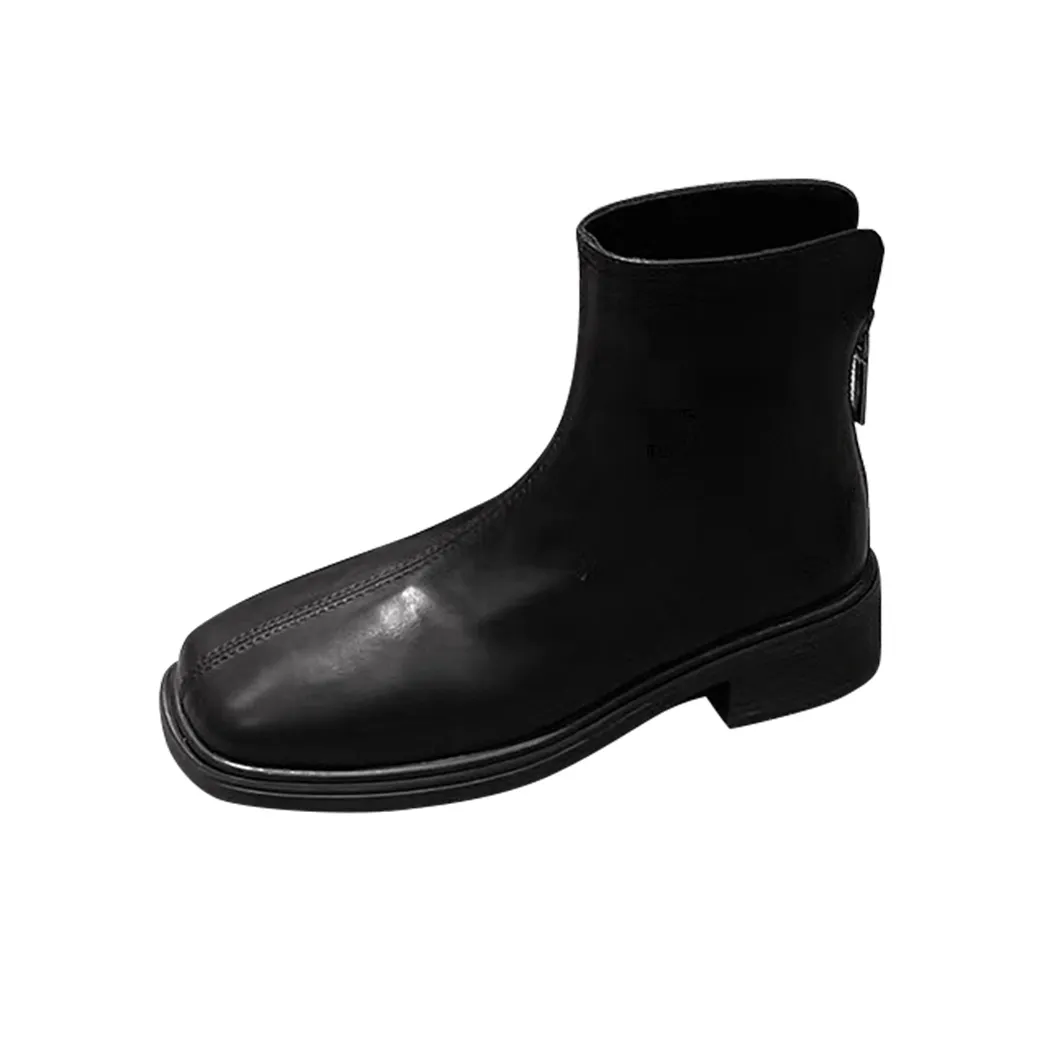 WESTLINK Knight Boots, Chelsea Boots Women's