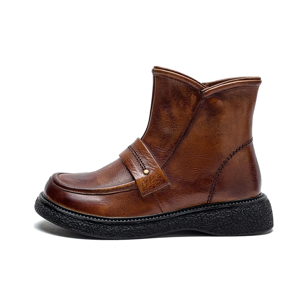 JIEZHOU Ботильоны 3 см Женские