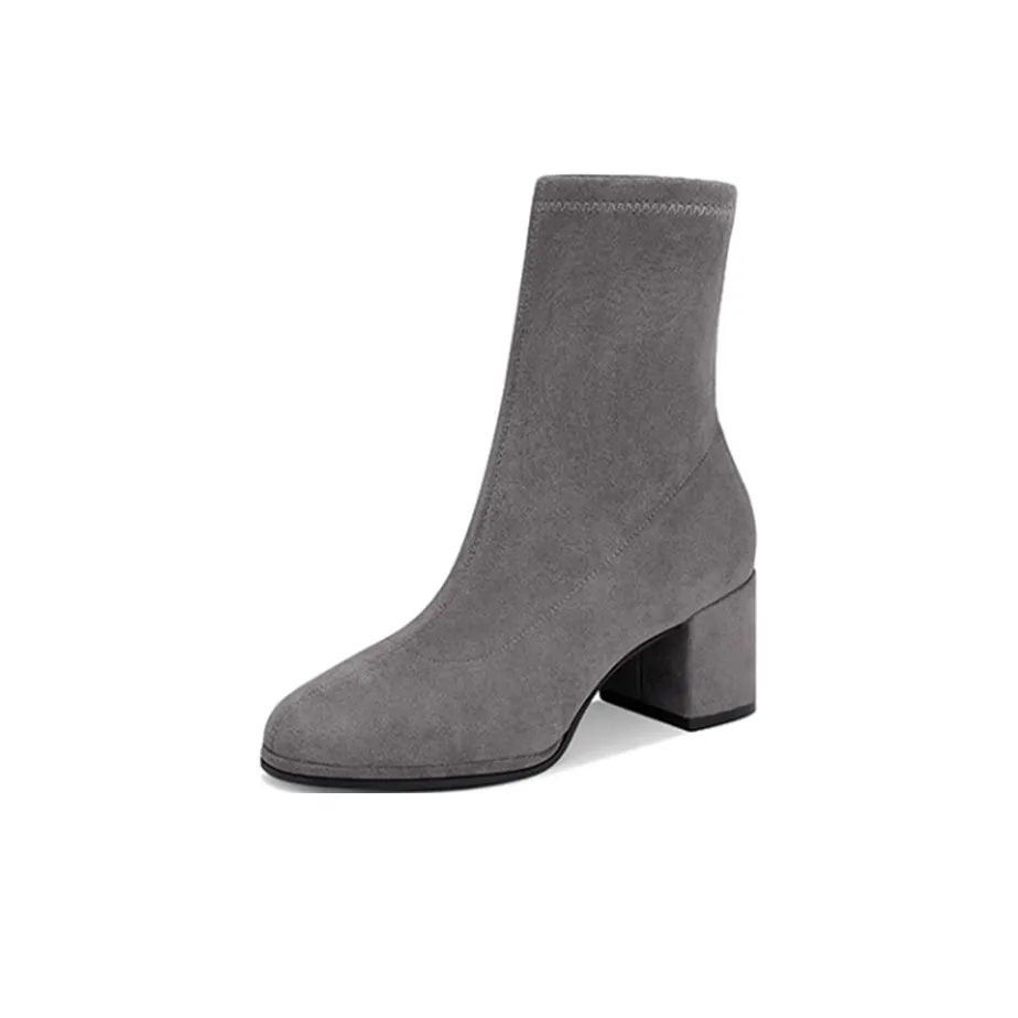 JESSICA SOPHIA Ботильоны 5,5 см Женские