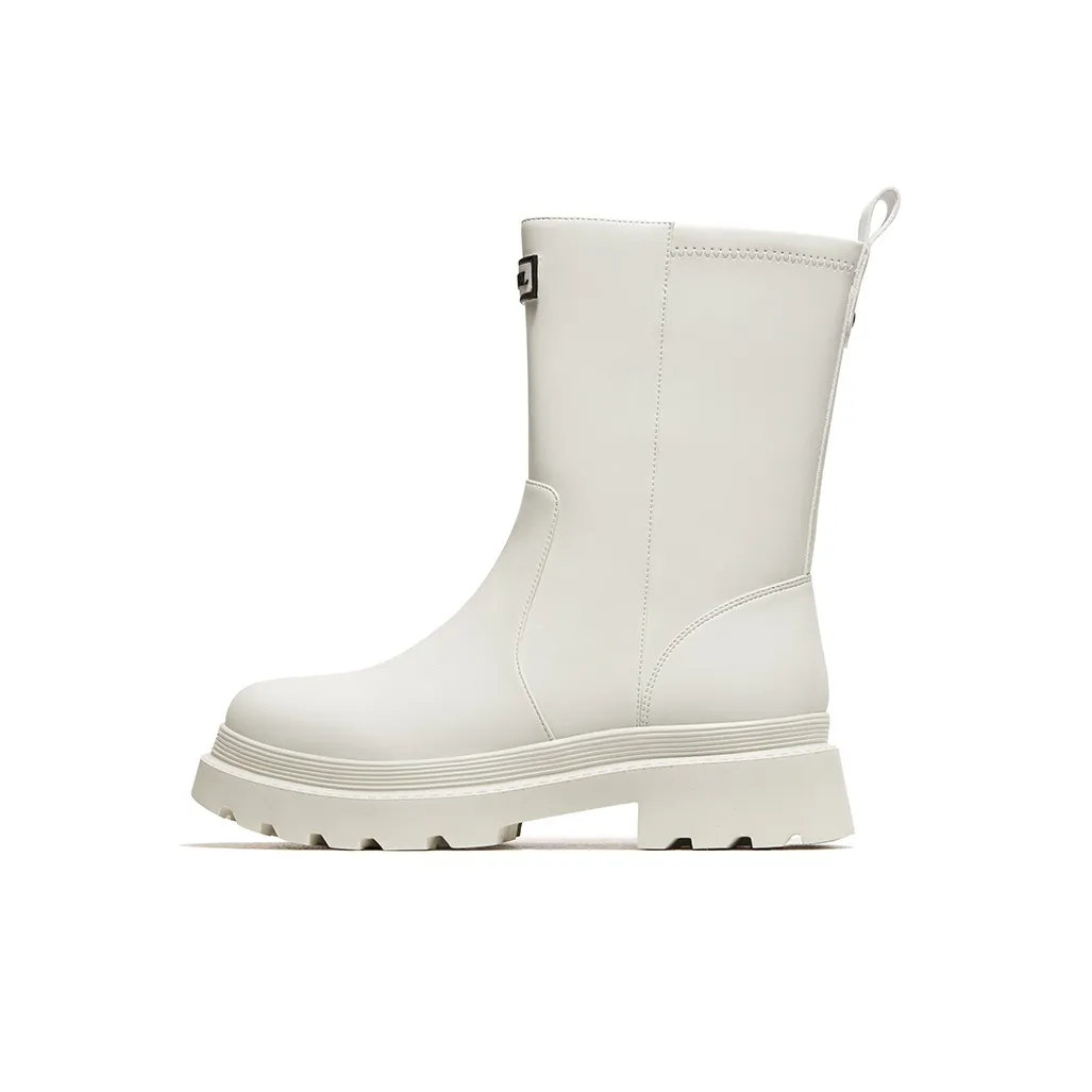 CAMEL Waterproof And Wear resistant Rain Boots Women's