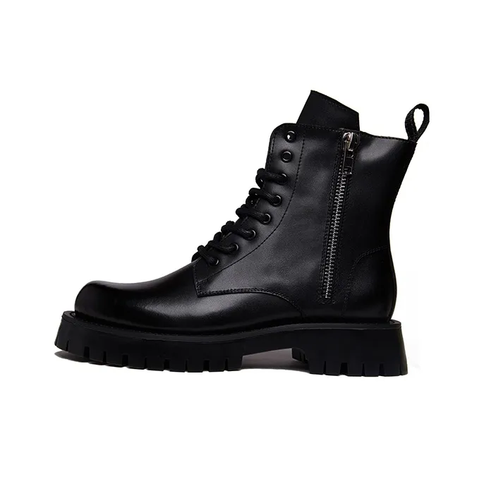 ORP Crew Martin Boot Мужской Черный