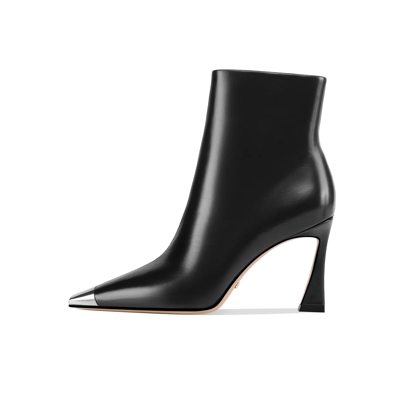 Shesrim Ботильоны 8,5 см Женские