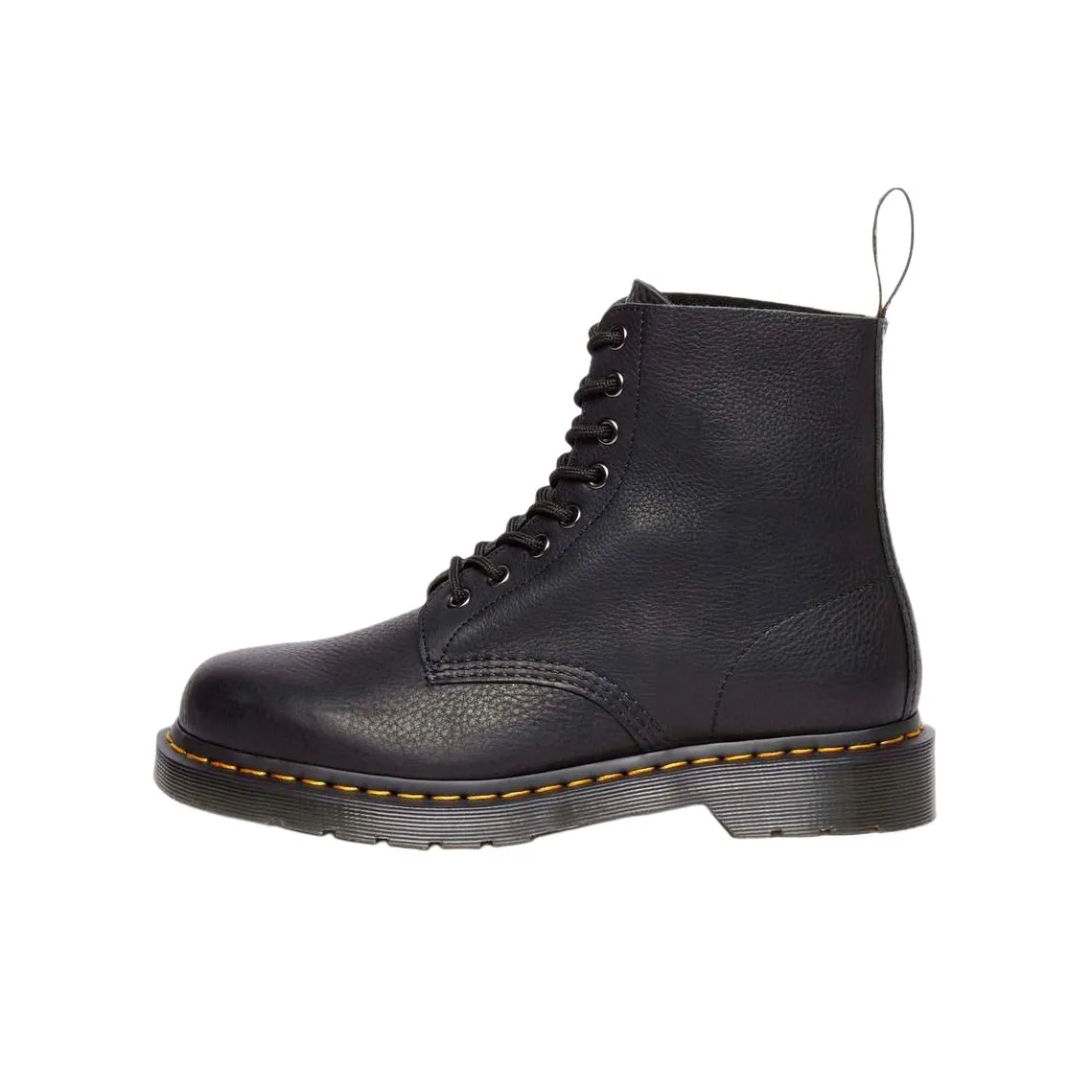 Dr. Martens 1460 Ambassador Leather Lace Up Boot 'Black'