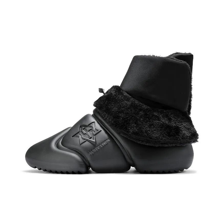 NORVINCY Сноубутсы Унисекс