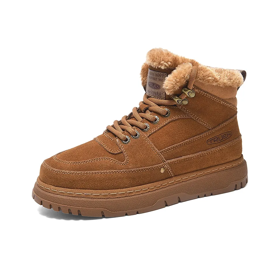 TRUE N Сноубутсы Мужской