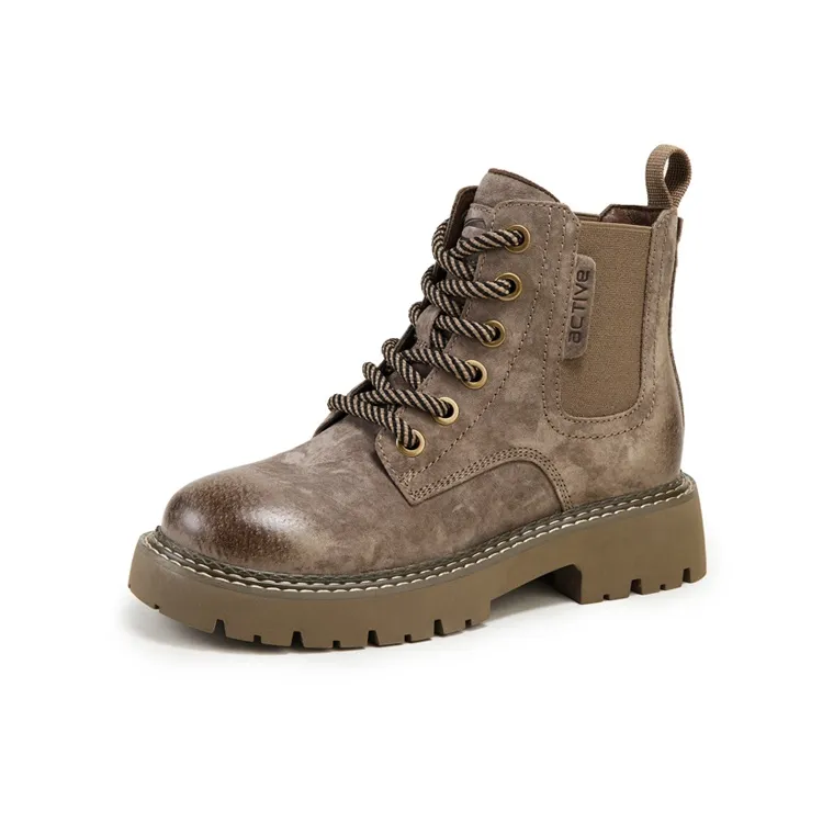 CAMEL ACTIVE Короткий Мартин Ботинок Женские