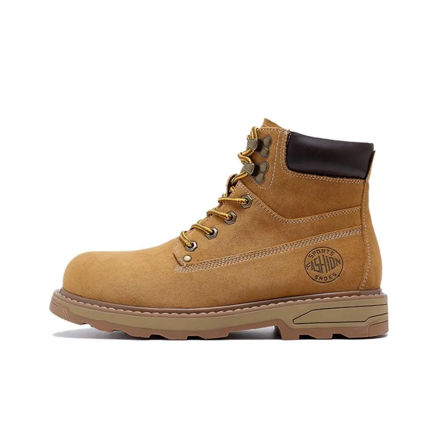 JOSINY Мужские ботинки Martin