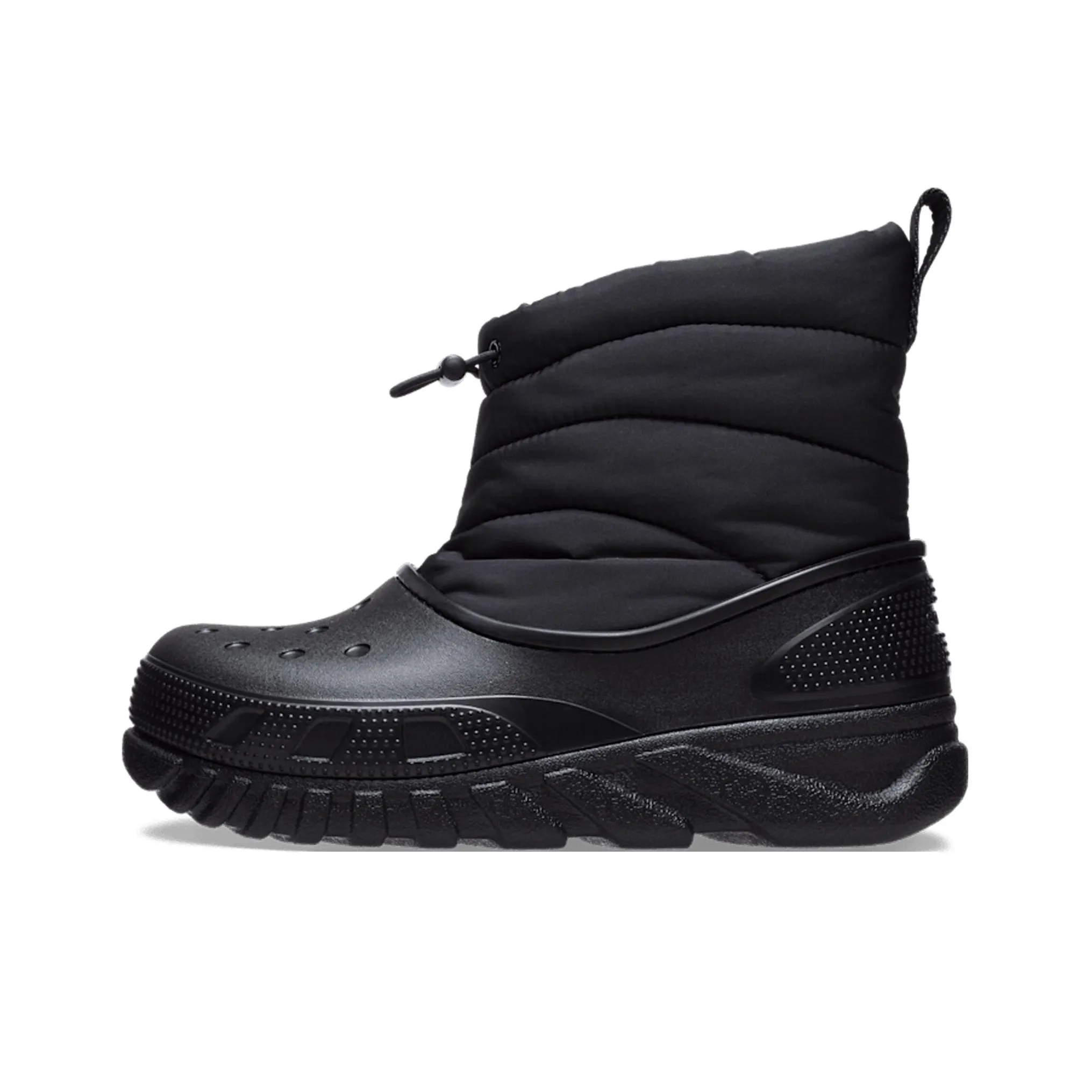 Crocs Duet Max Ii Boots 'Black'