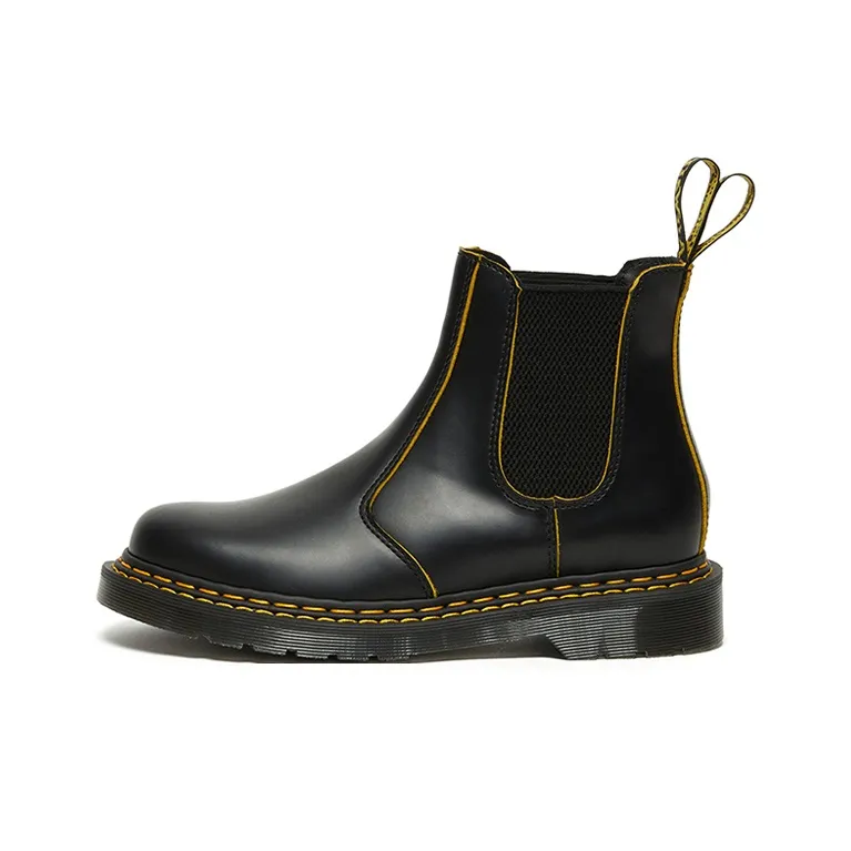 Dr.Martens 2976 Ds 14cm Челси Унисекс Черный