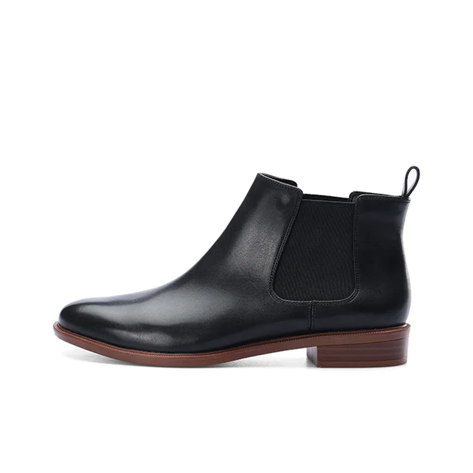 Clarks Челси Женские