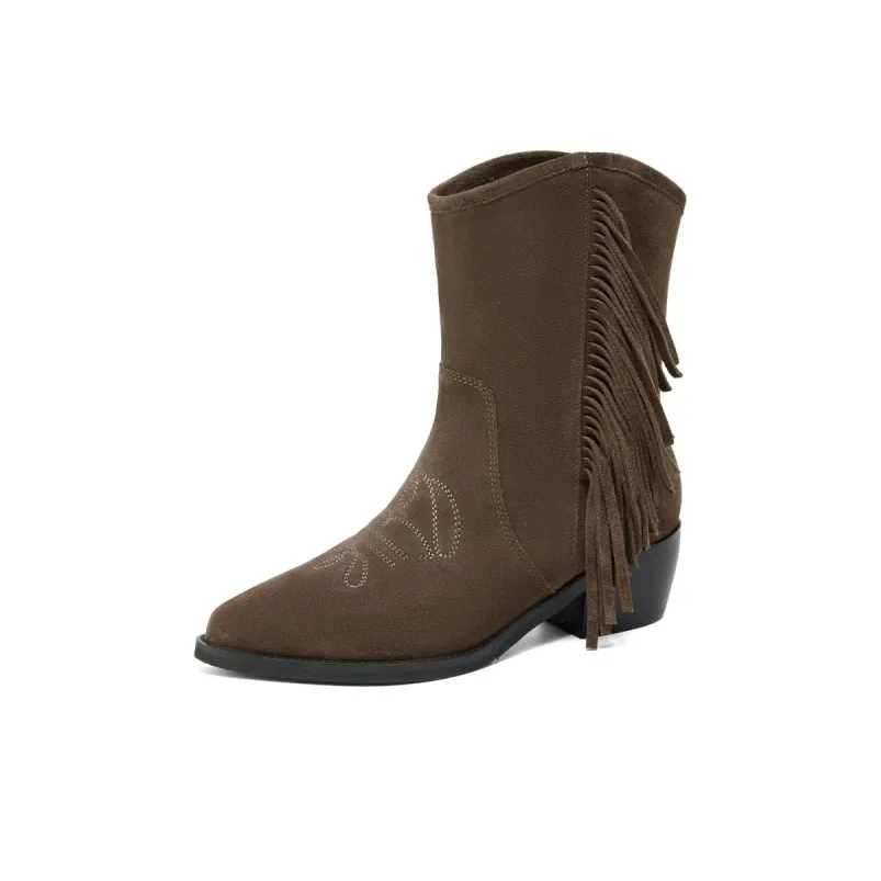 Elle Ботильоны Женские