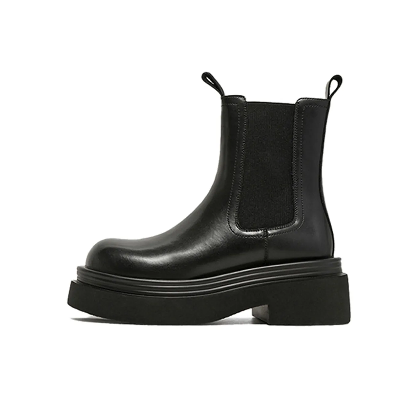 Earl Cat Короткий Челси Женские