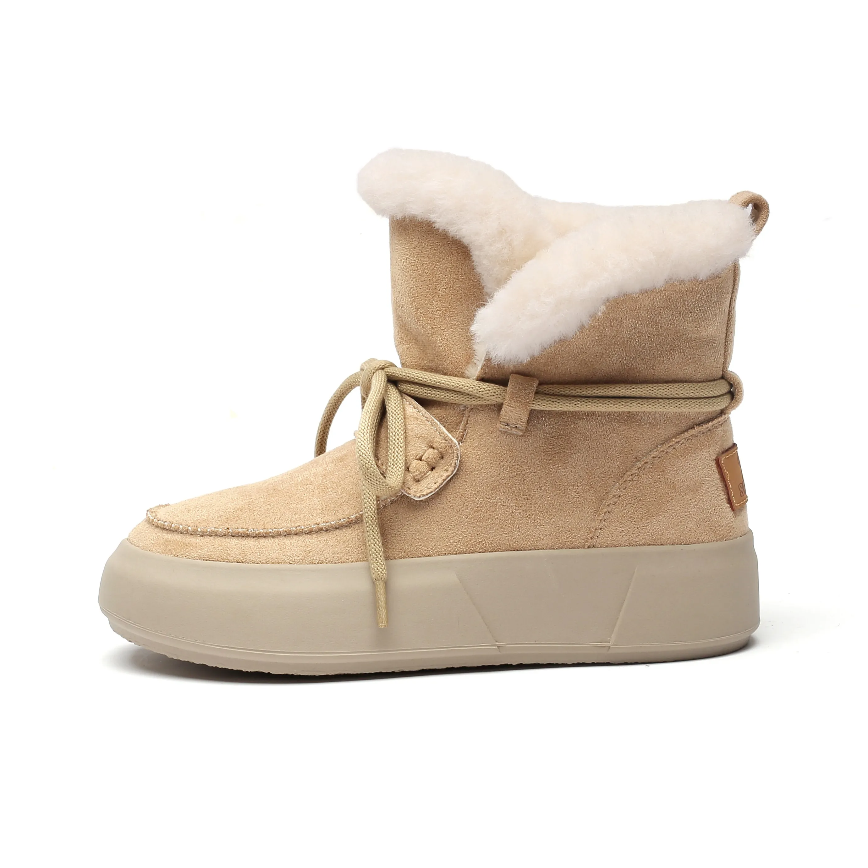 SEMIR Сноубутсы Женские