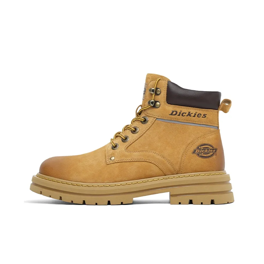 Dickies ботинки Martin Мужской